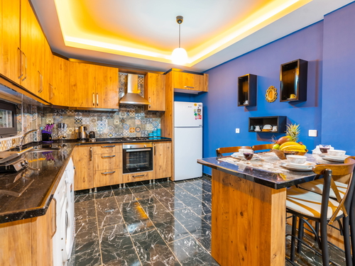  gece  -  Kasım
  | Kalkan Ulugöl'de Isıtmalı Kapalı Havuzlu Romantik Villa Tatili